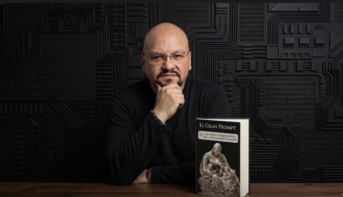 Gustavo Vázquez