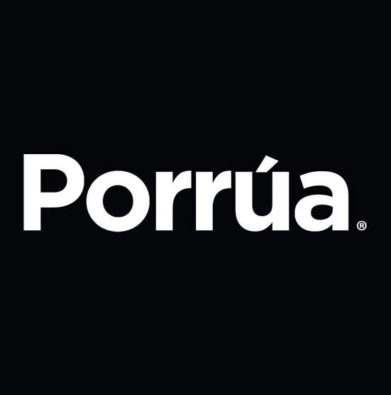 Porrúa